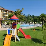 Otel Zust Verbania
