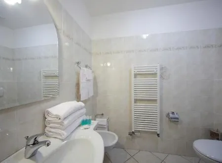 Hotel Zust Verbania