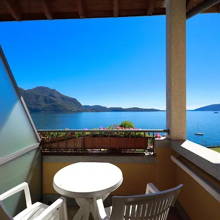 Zust 3* Verbania