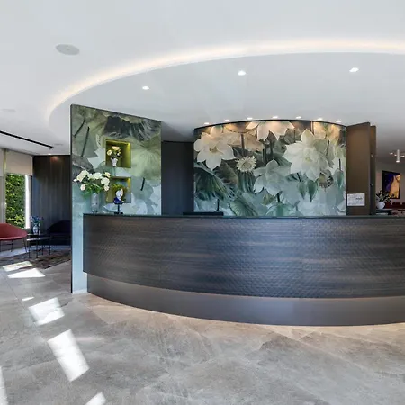 Hotel Zust Verbania