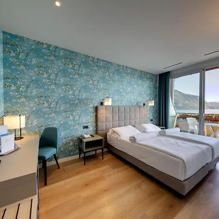 Hotel Zust 3*