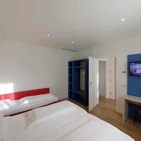 Zust Hotel 3*
