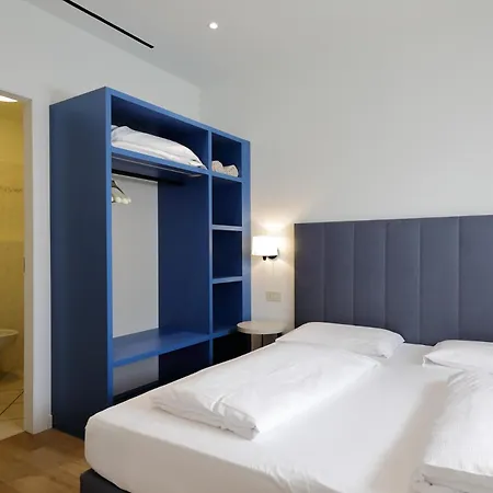 Hotel Zust