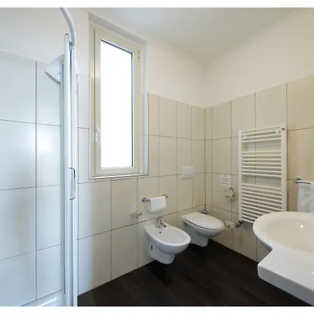 Zust Hotel Verbania