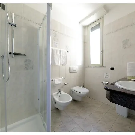 Hotel Zust Verbania