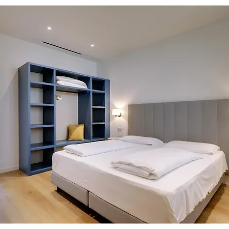 Zust Hotel 3*
