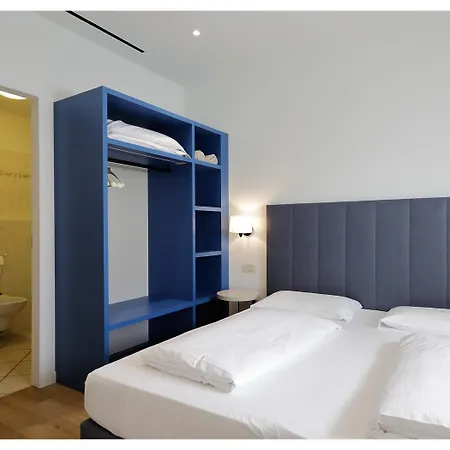 Hotel Zust Verbania