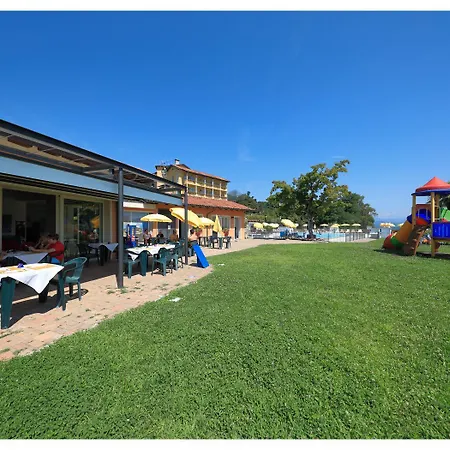 Zust Hotel Verbania