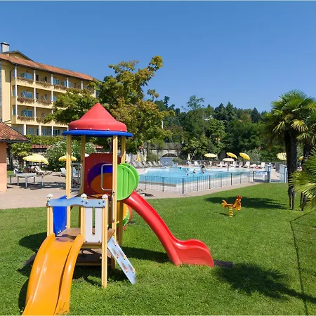 Hotel Zust Verbania