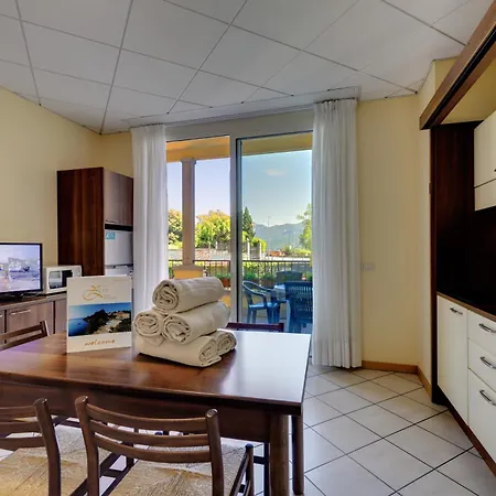 Zust 3* Verbania