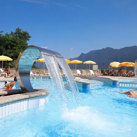 Zust Hotel Verbania