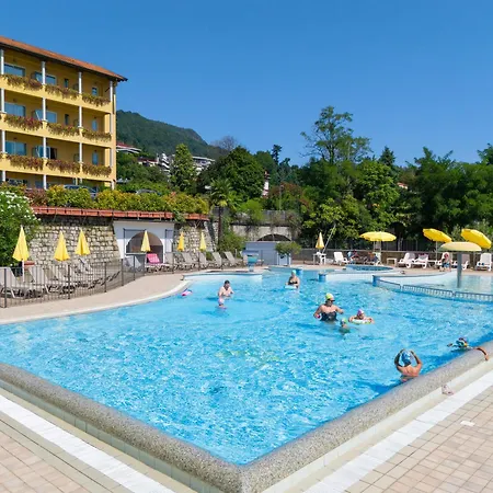 Hotel Zust 3*