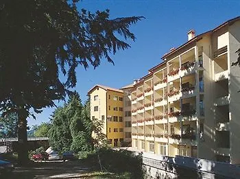 Zust Hotel Verbania