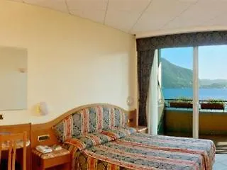 Hotel Zust Verbania