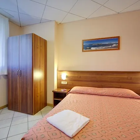 Hotel Zust Verbania