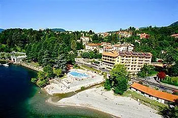 Hotel Zust Verbania