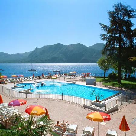 Zust 3* Verbania