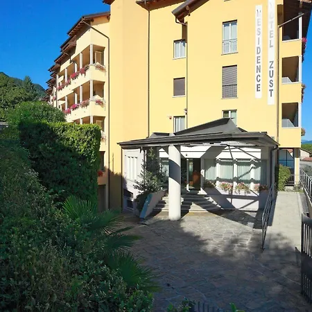 Hotel Zust