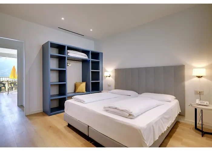 Zust Hotel 3*