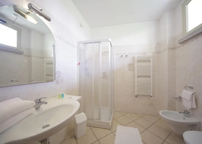Zust Hotel Verbania